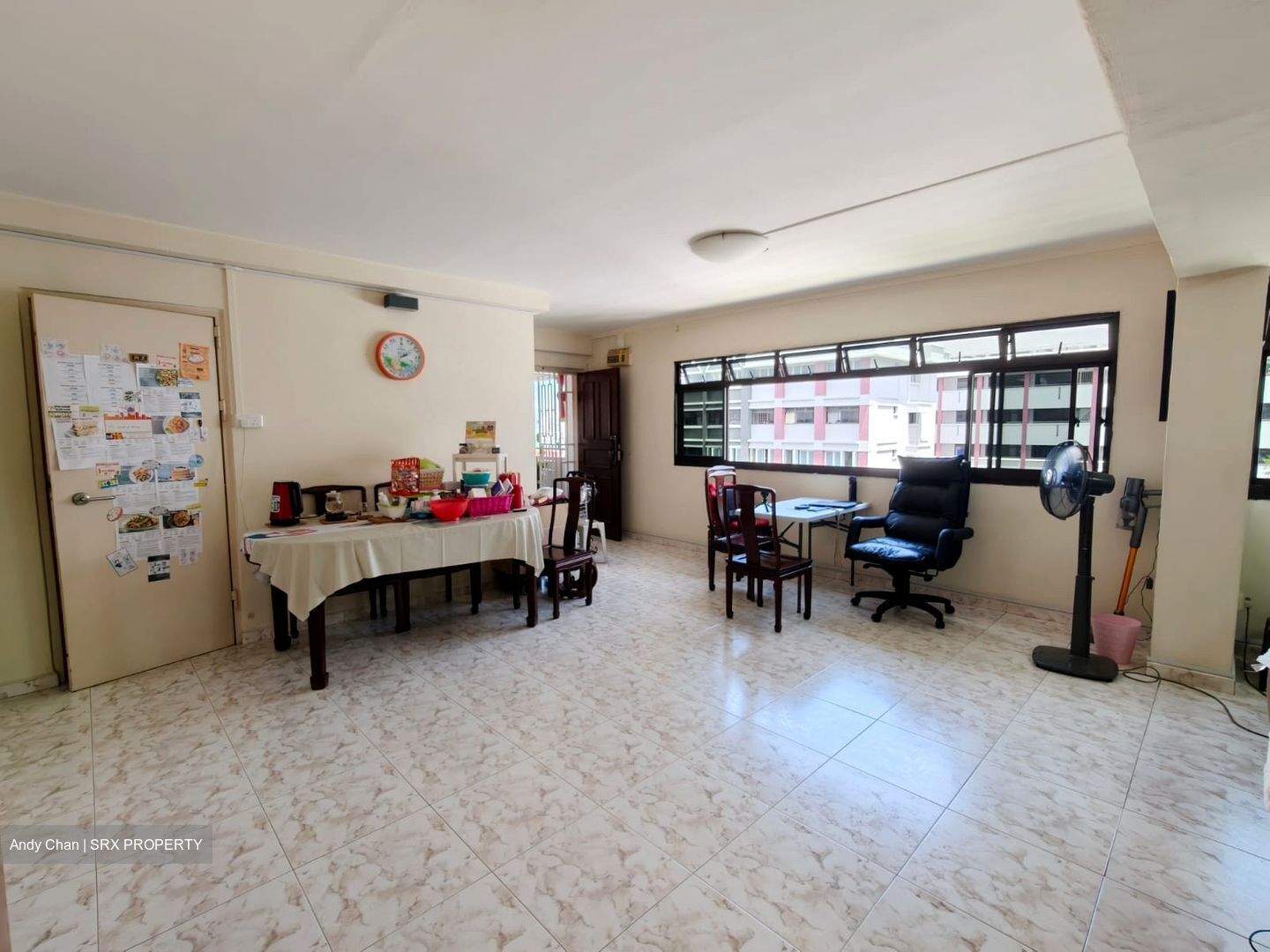 Blk 943 Hougang Street 92 (Hougang), HDB 5 Rooms #485384061